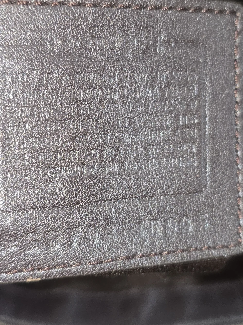 Coach Chelsea Optic Jacquard 10995 - Picture 2 of 12